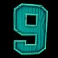 gallo gold brunos megaways slot 9 symbol