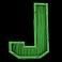 gallo gold brunos megaways slot j symbol