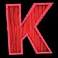 gallo gold brunos megaways slot k symbol