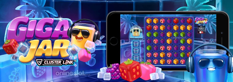 giga jar mobile slot