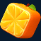 giga jar slot orange symbol