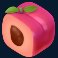 giga jar slot peach symbol