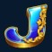 jasmine dreams slot j symbol