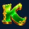 jasmine dreams slot k symbol