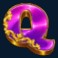 jasmine dreams slot queen symbol