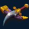 jasmine dreams slot swords symbol