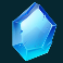 jungle jamboree slot blue gem symbol
