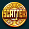 jungle jamboree slot gold coin scatter symbol