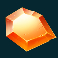 jungle jamboree slot orange gem symbol