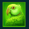jungle jamboree slot parrot symbol