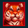 jungle jamboree slot tiger symbol