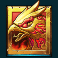 katmandu x slot falcon symbol