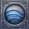 katmandu x slot water element symbol