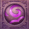 katmandu x slot wind element symbol