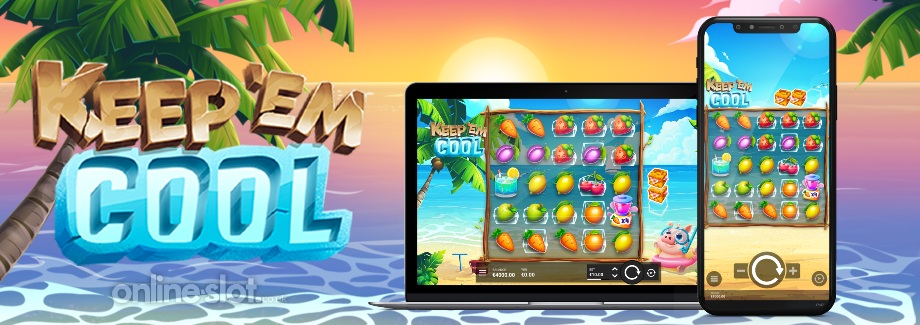 keep em cool mobile slot