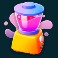 keep em cool slot blender scatter symbol