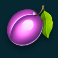 keep em cool slot plum symbol