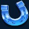 magic piggy slot horseshoe symbol