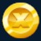 magic piggy slot multiplier coin symbol
