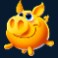 magic piggy slot pig symbol