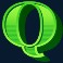 magic piggy slot queen symbol
