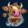 megaways jack slot cow symbol
