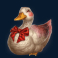 megaways jack slot goose symbol