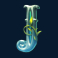 megaways jack slot j symbol