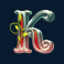 megaways jack slot k symbol