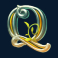 megaways jack slot q symbol