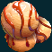 milkshake xxxtreme slot chocolate ice cream scoop symbol