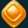 milkshake xxxtreme slot diamond candy symbol