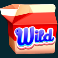 milkshake xxxtreme slot milk carton wild symbol