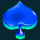 milkshake xxxtreme slot spade candy symbol