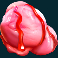 milkshake xxxtreme slot strawberry ice cream scoop symbol