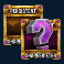 money cart 3 slot persistent shapeshifter symbol