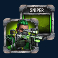 money cart 3 slot sniper symbol