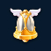 moon princess trinity slot bell symbol