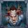 pandoras box of evil slot grey character symbol