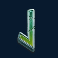 pandoras box of evil slot j symbol