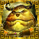 pandoras box of evil slot yellow character symbol
