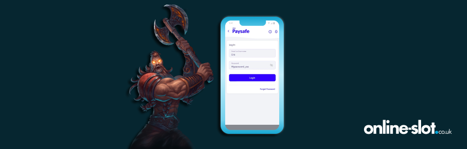 paysafecard deposit withdrawals
