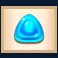 pinata smash slot blue triangle symbol