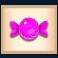 pinata smash slot candy symbol