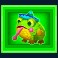pinata smash slot frog symbol