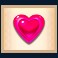 pinata smash slot heart symbol