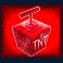 pinata smash slot tnt symbol