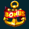pirots slot anchor bonus symbol