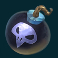 pirots slot bomb symbol