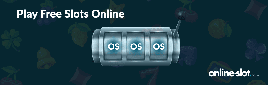 play free slots online